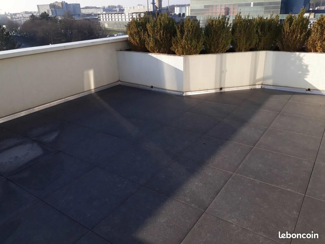 Appartement 5 pièces 95 m² · à Besançon · 95 m² · 870 €/mois