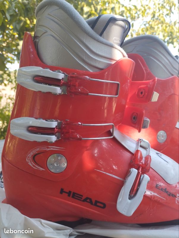 Chaussures ski (image 1)