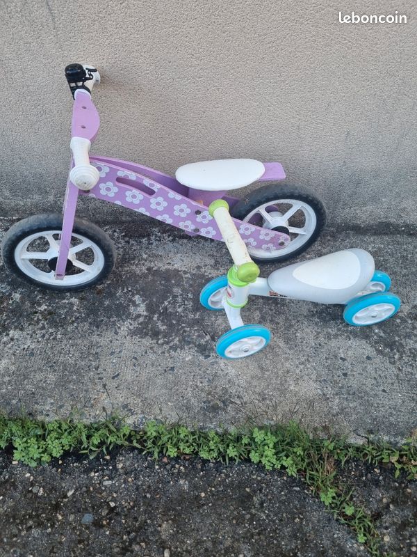 Jouets extérieur intérieur - Jeux & Jouets