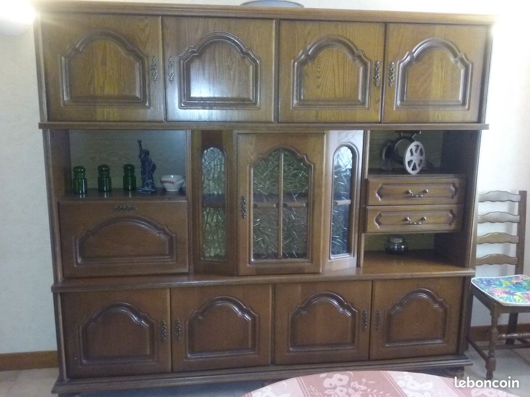 Armoire salle a manger (image 2)