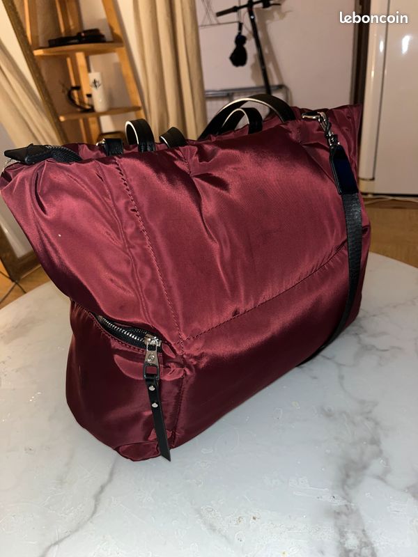 Sac de voyage (image 1)