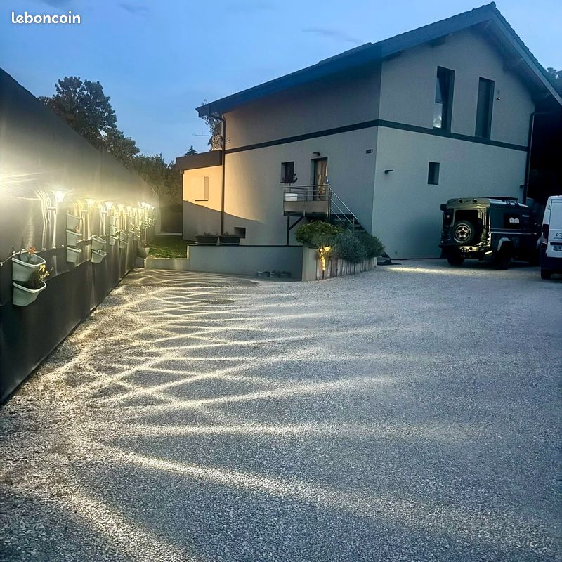 Maison 5 pièces 152 m² · à Challes-les-Eaux · 152 m² · 776 000 €