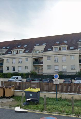 Appartement 1 pièce(s) 25 m²à louer Montigny-les-cormeilles