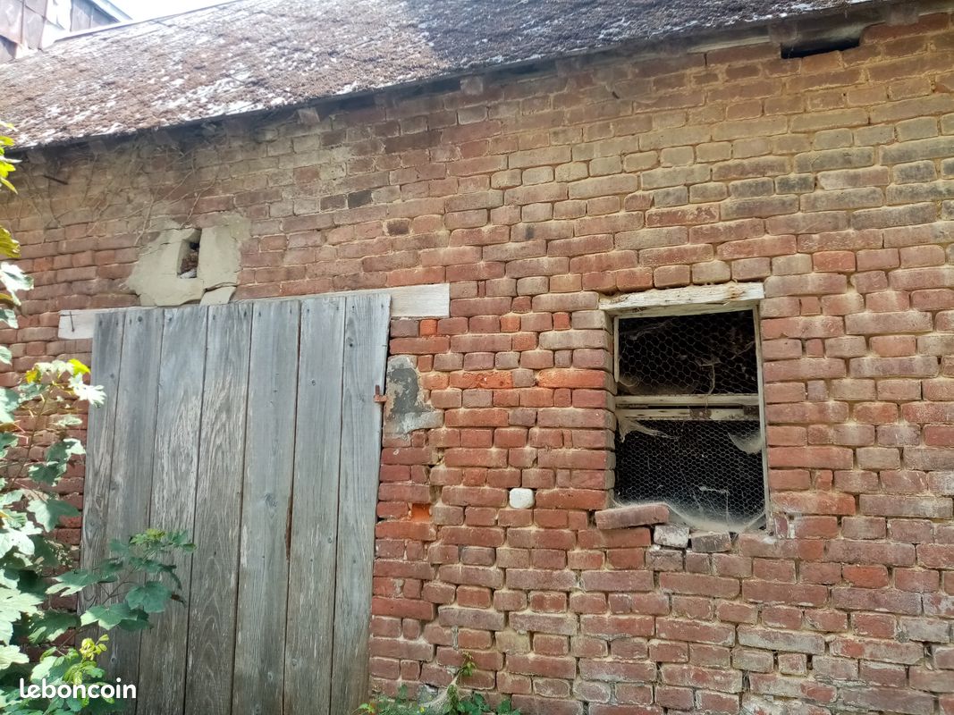 Maison 1 pièce 20 m² · à Livarot-Pays-d'Auge · 20 m² · 20 000 €