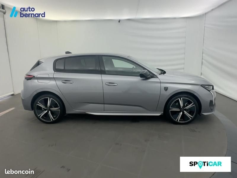 Peugeot 308 1.2 Hybrid 145ch GT e-DCS6 (image 4)