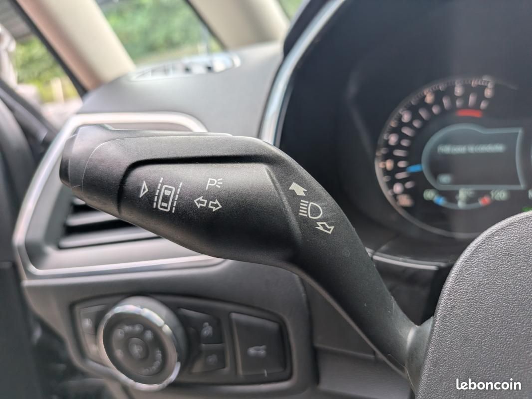 Ford S-Max 2.0 TDCi 150 S&S Trend (image 10)