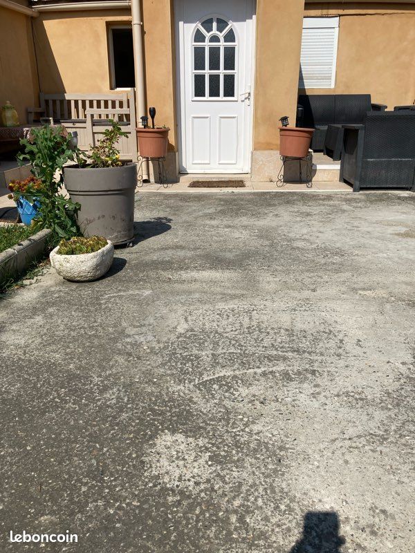 Maison 4 pièces 100 m² · à Le Pontet · 100 m² · 115 000 €
