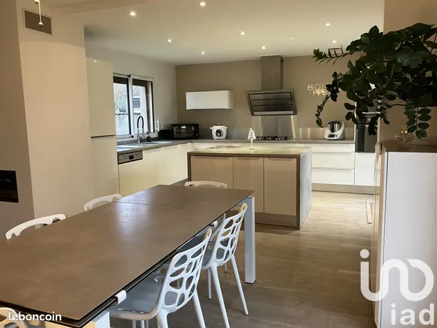 Annonce vente Maison fismes