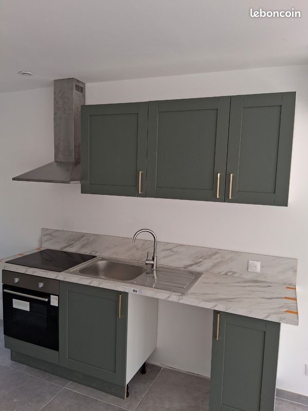 Maison 4 pièces 85 m² · à Vierzy · 85 m² · 950 €