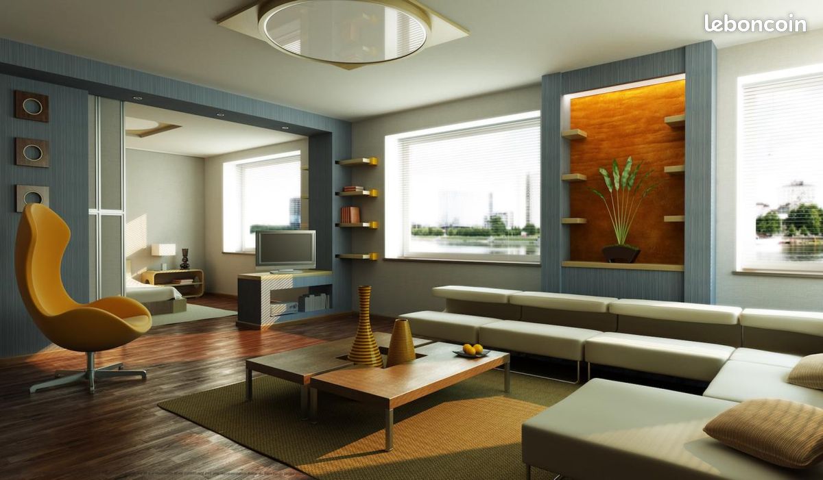 Appartement 3 pièces 66 m² · à Saint-Cloud · 66 m² · 695 000 €