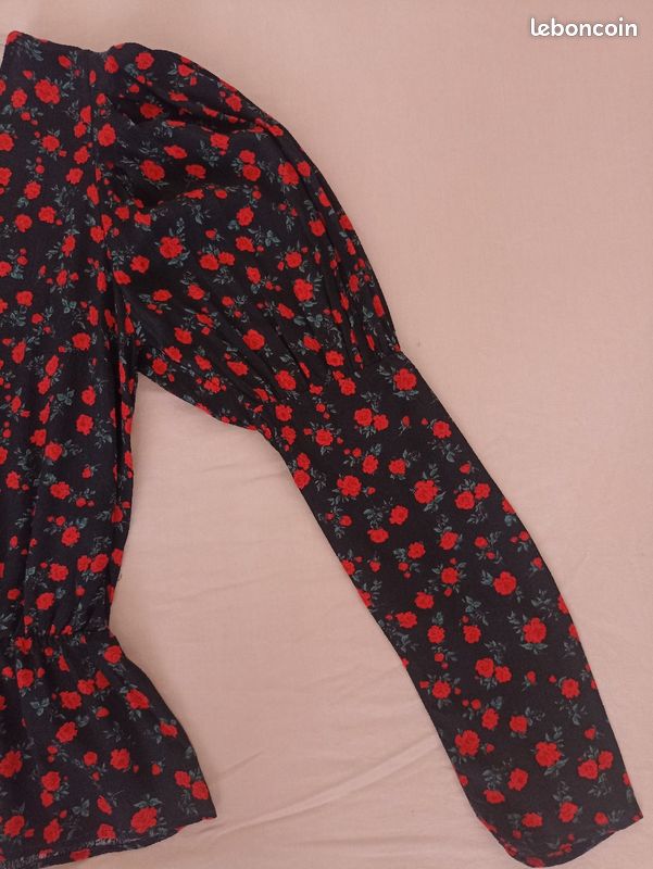 Haut femme TS Camaïeu (image 2)