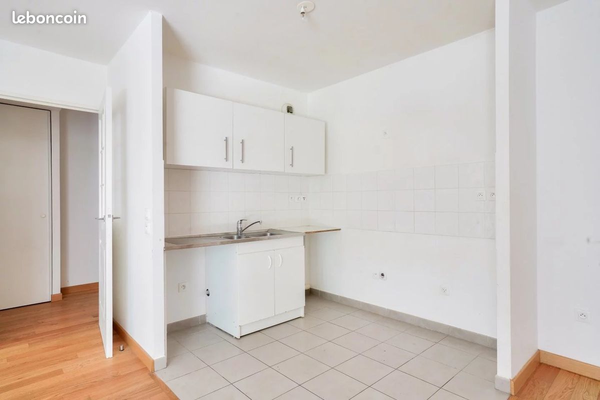 Appartement a louer guyancourt - 3 pièce(s) - 67 m2 - Surfyn