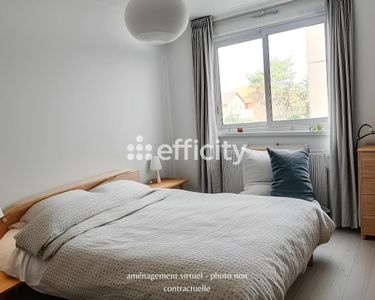 Appartement 309 000 € - 111 m²