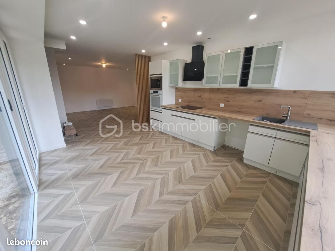 Loft 4 pièces 88 m² (image 4)