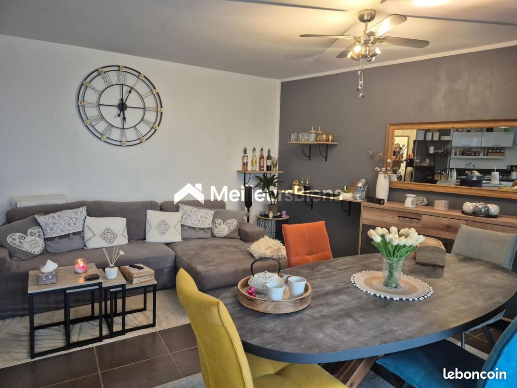 Appartement 2 pièces 56 m² · à Prunelli-Di-Fiumorbo · 56 m² · 146 000 €