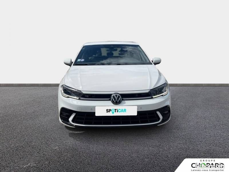 Volkswagen Polo 1.0 TSI 110 S&S DSG7 R-Line (image 2)