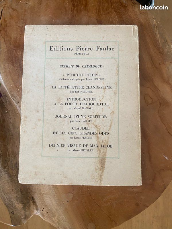 Jean Bouhier (image 2)