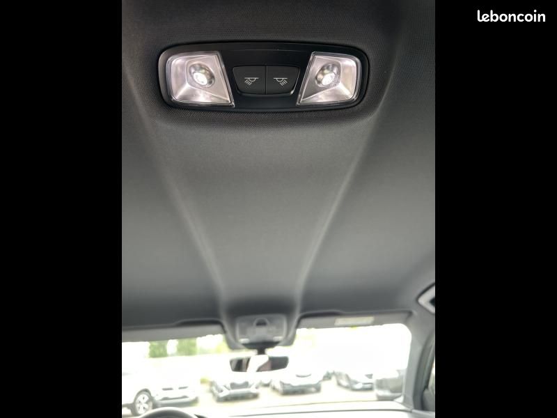 Audi A3 Sportback 1.5 TFSI 150ch Hybride S line S tronic 7 (image 29)