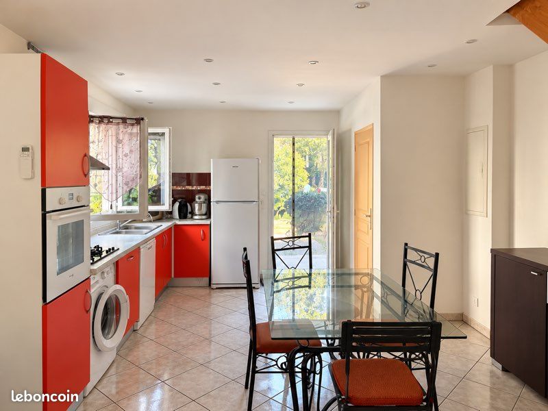 Appartement 3 pièces 70 m² · à Grosseto-Prugna · 70 m² · 800 €/mois