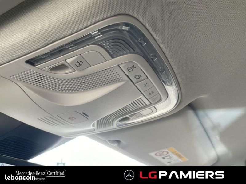 Mercedes-benz Vito Fg 119 Mixto AIRMATIC 4X4 Select 9G-Tronic FULL (image 25)