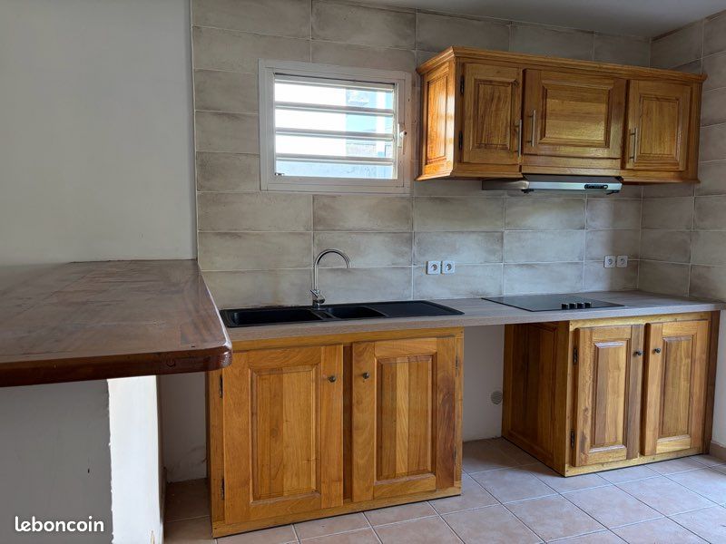 Maison 4 pièces 104 m² · à Saint-André · 104 m² · 1 150 €/mois
