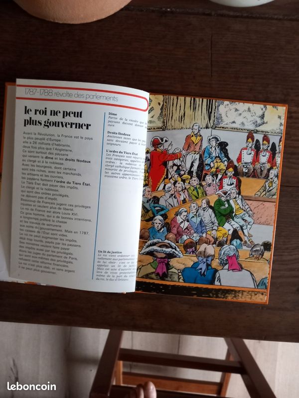 HISTOIRE : Apprendre d'une façon ludique (image 7)