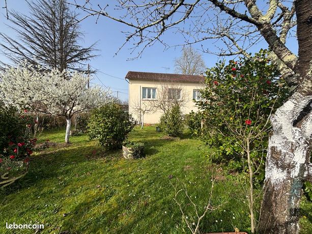 Maison 5 pièces 101 m²