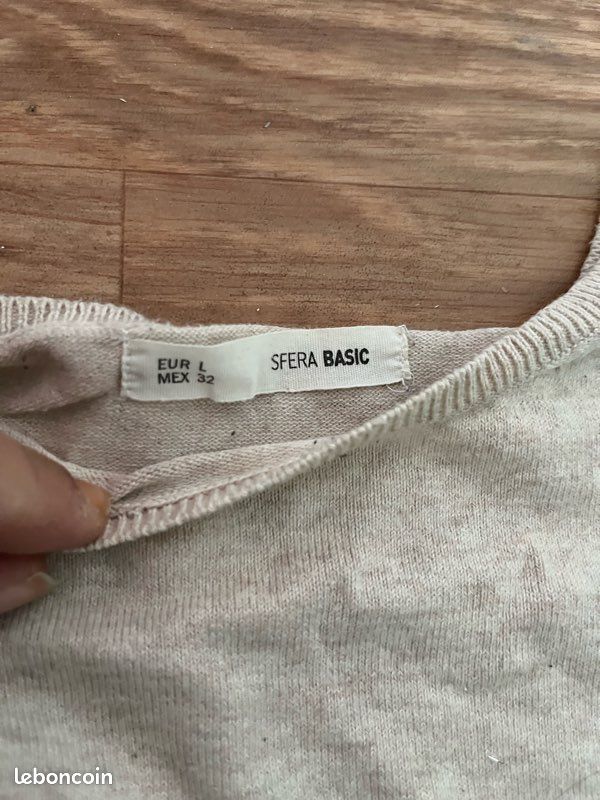 Pull mis saison (image 2)