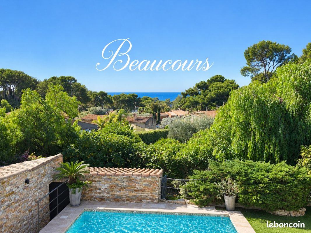 Maison 6 pièces 170 m² · à Sanary-sur-Mer · 170 m² · 1 565 000 €