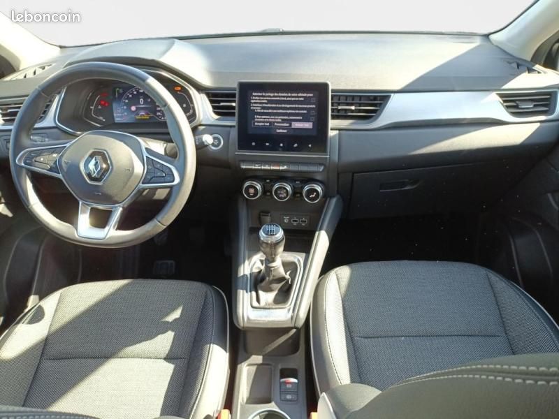 Renault Captur 1.0 TCe 90ch Intens -21 (image 13)