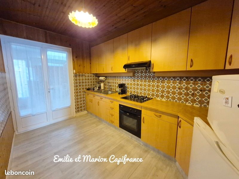 Maison 5 pièces 82 m² · à Rochefort · 82 m² · 224 000 €