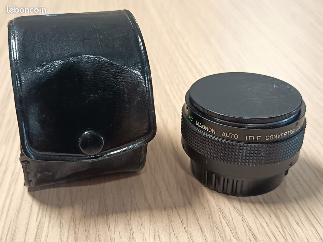 Objectif m42 en 28mm d'occasion - Photo, audio & vidéo