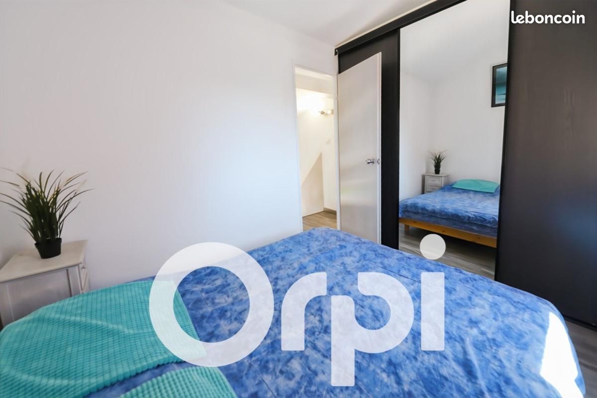 Appartement 2 pièces 31 m² (image 6)