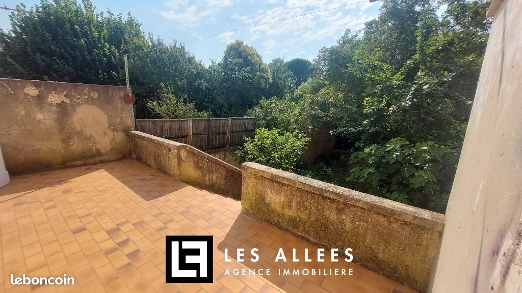 Appartement 3 pièces 61 m² · à Montélimar · 61 m² · 625 €