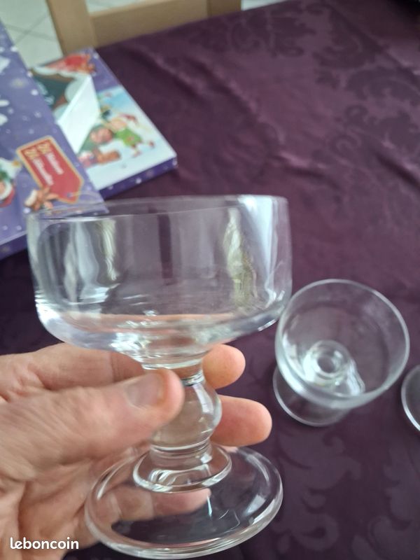 3 coupes a glace (image 1)
