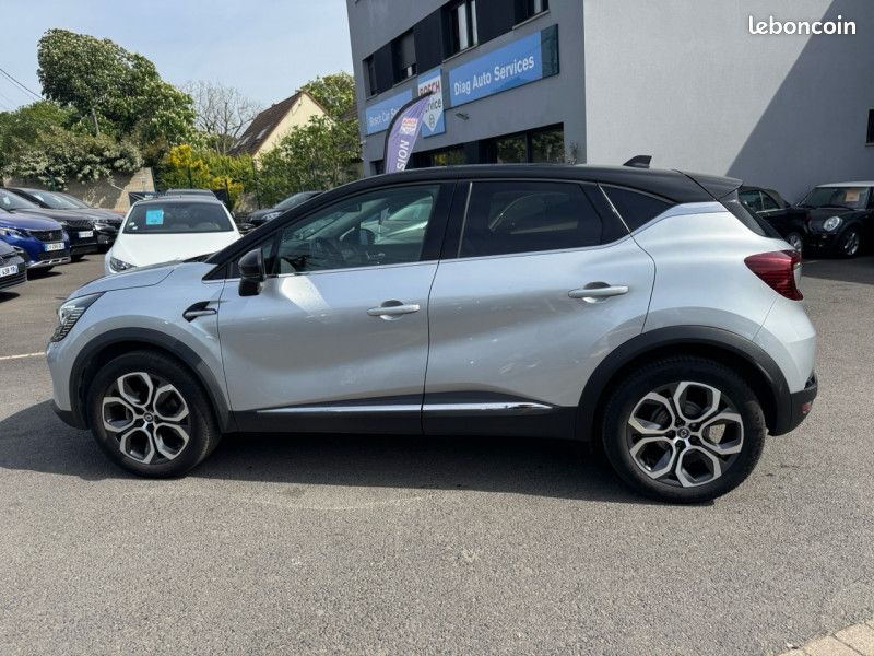 Renault CAPTUR II 1.0 TCE 100CH INTENS GPL - 20 (image 7)