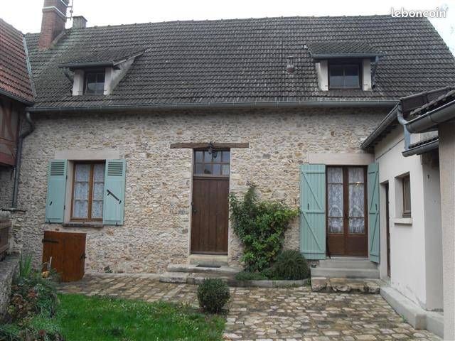 Maison 3 pièces 120 m² · à Droue-sur-Drouette · 120 m² · 160 000 €