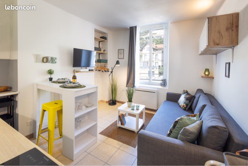 Appartement 1 pièce 20 m² · à Apt · 20 m² · 479 €/mois