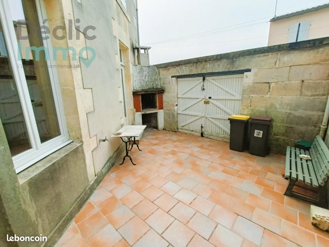 Maison 5 pièces 117 m² - Cognac 16100 (image principale 6)