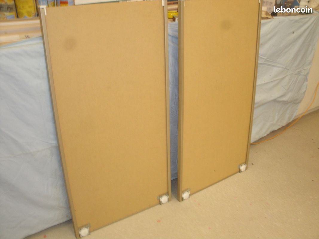 Porte placard coulissant (image 3)