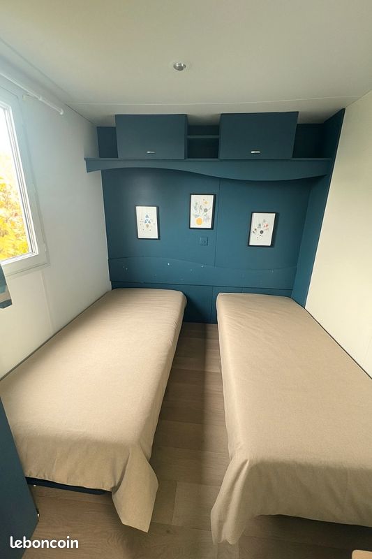 Mobile home forêt Landaise (image 5)