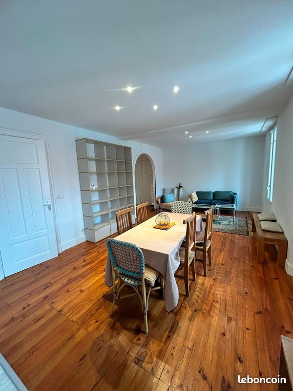 Appartement 4 pièces 100 m² (image 10)