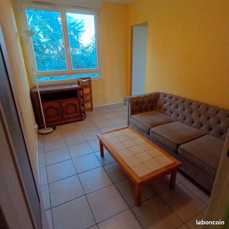 Appartement 2 pièces 19 m² · à Sarcelles · 19 m² · 700 €/mois