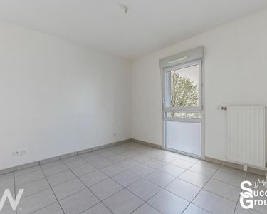 Appartement 292 000 € - 61 m²