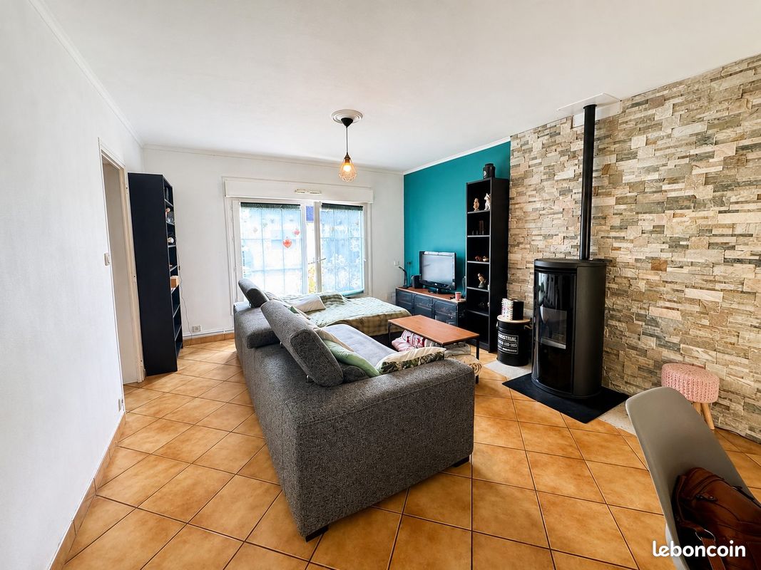 Maison 5 pièces 115 m² · à Marly · 115 m² · 173 000 €
