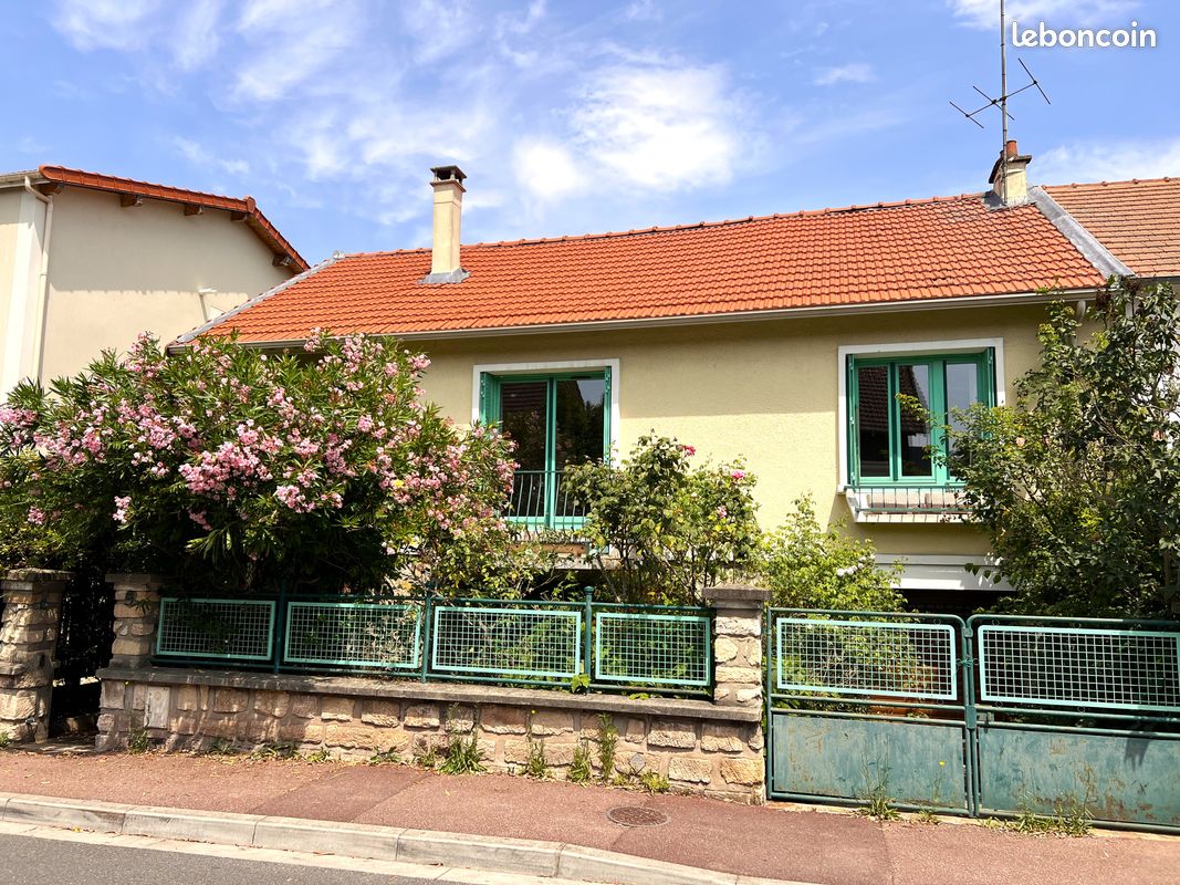 Maison 5 pièces 97 m² · à Antony · 97 m² · 428 000 €