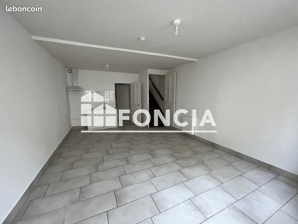 Maison 3 pièces 56 m²