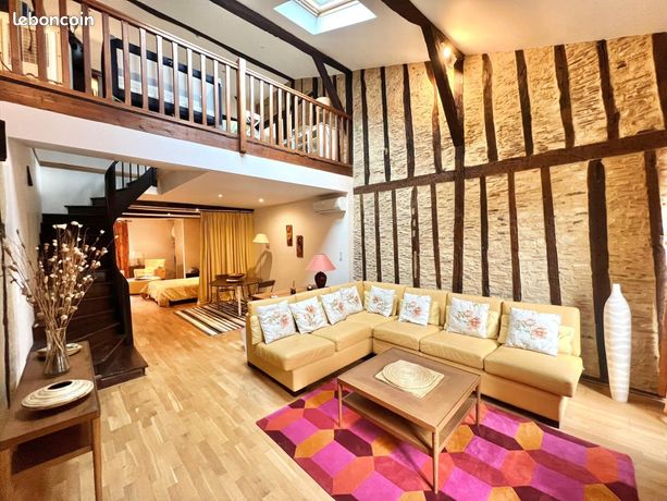 Immeuble 538 m² EAUZE
