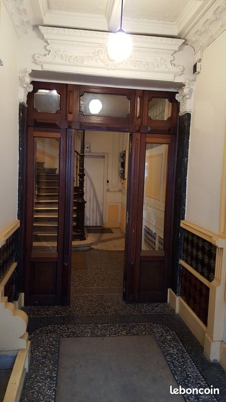 Appartement 2 pièces 27 m² · à Rouen · 27 m² · 450 €/mois