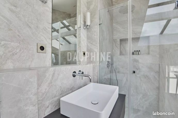 Appartement a louer paris-6e-arrondissement - 2 pièce(s) - 34 m2 - Surfyn